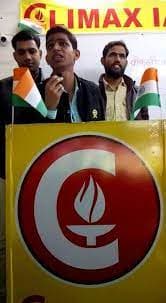 CLIMAX IAS RAS Academy Images photo 6